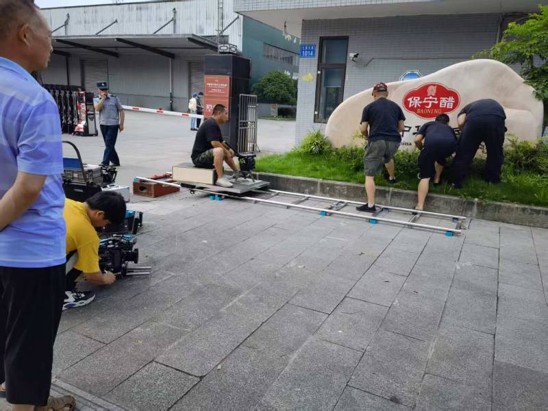 隆安县TVC拍摄：制造业专属TVC方案，用镜头展现企业硬核实力！