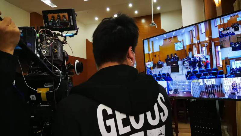 隆安县TVC制作：政企单位合规宣传，专业把控内容，官方平台适用！
