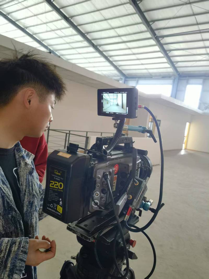 创新驱动，智领未来——隆安县TVC与广告片拍摄制作的创新实践